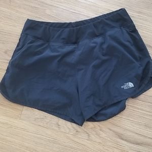 North Face Running Shorts